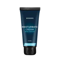 Masturbationscreme- Masturbate Cream Masturbationscreme- Masturbate Cream