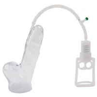 Realistische Penispumpe "Professional" Realistische Penispumpe "Professional"