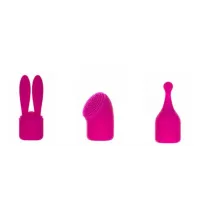 Palm Power - Pocket Extended Silikonaufsätze Palm Power - Pocket Extended Silikonaufsätze