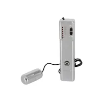 Total Climax: Vibroei, silber Total Climax: Vibroei, silber