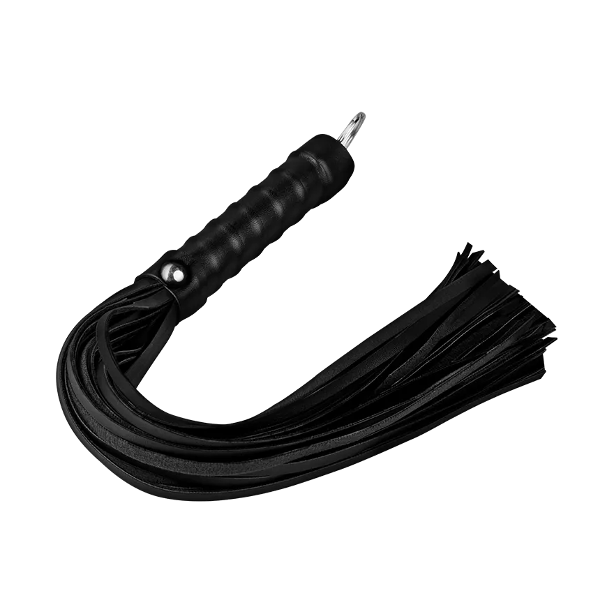 Tasseled Flogger Tasseled Flogger