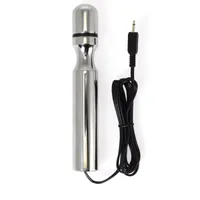 Elektro-Sex: Analdildo, bipolar Elektro-Sex: Analdildo, bipolar