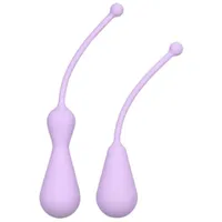 Kegel Set "Weighted Kegel Exercise" Kegel Set "Weighted Kegel Exercise"