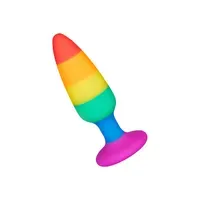 Pleasure Plug Gr.M, 13,5 cm Pleasure Plug Gr.M, 13,5 cm
