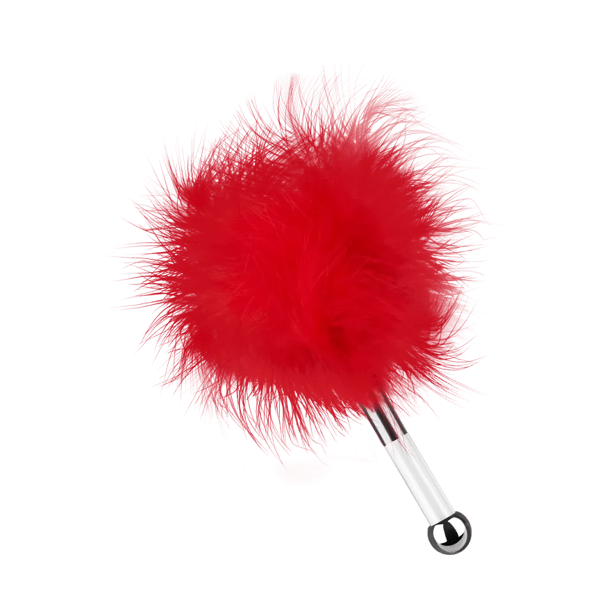 Zarter Federkitzler Zarter Federkitzler