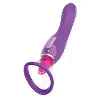 Fantasy For Her »Ultimate Pleasure« Zungenvibrator Fantasy For Her »Ultimate Pleasure« Zungenvibrator
