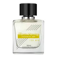 Pheromon Parfüm "Just" für Ihn Pheromon Parfüm "Just" für Ihn