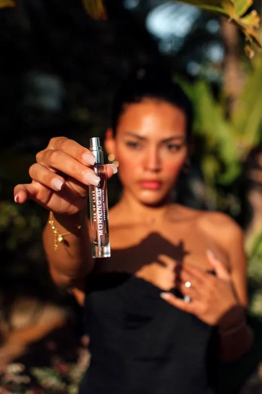 NA EOL PHR Body Spray 10ml MALE - MORNING GLOW – Bild 4