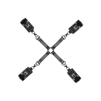 Hand- und Fußfessel Set Hand- und Fußfessel Set