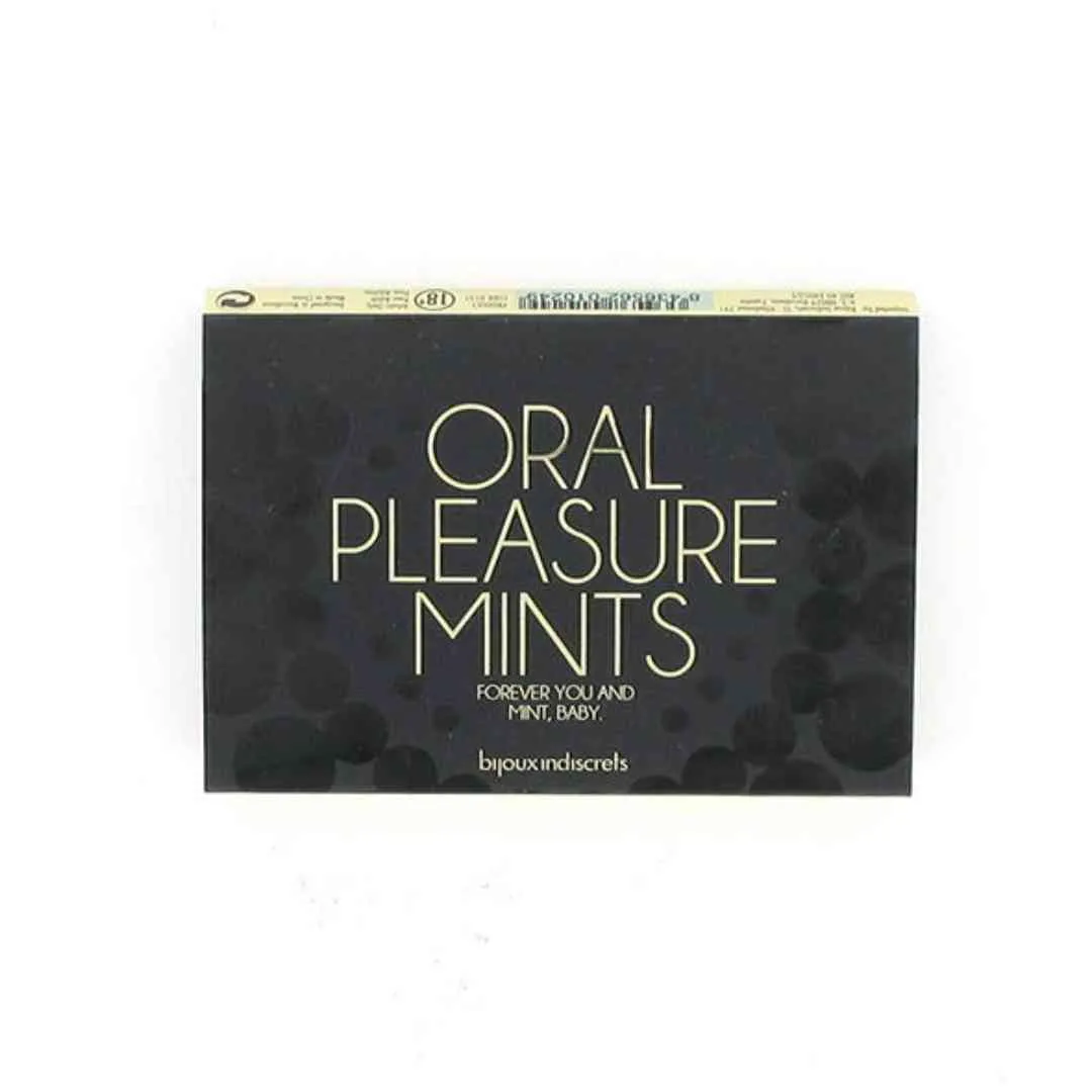 Oral Pleasure Mints – Bild 5