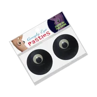 Googly Eye Pasties Googly Eye Pasties