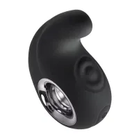 Playboy »Ring My Bell« Auflegevibrator Playboy »Ring My Bell« Auflegevibrator