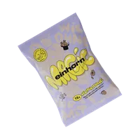 Magic, 13 Stück, 53 mm Magic, 13 Stück, 53 mm