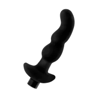 Vibrating Prostate Massager 03, 13,3 cm Vibrating Prostate Massager 03, 13,3 cm