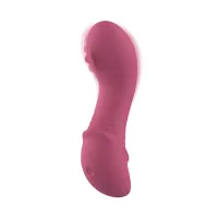 Teazers – Rolling Mini Vibrator – Himbeerrosa Teazers – Rolling Mini Vibrator – Himbeerrosa