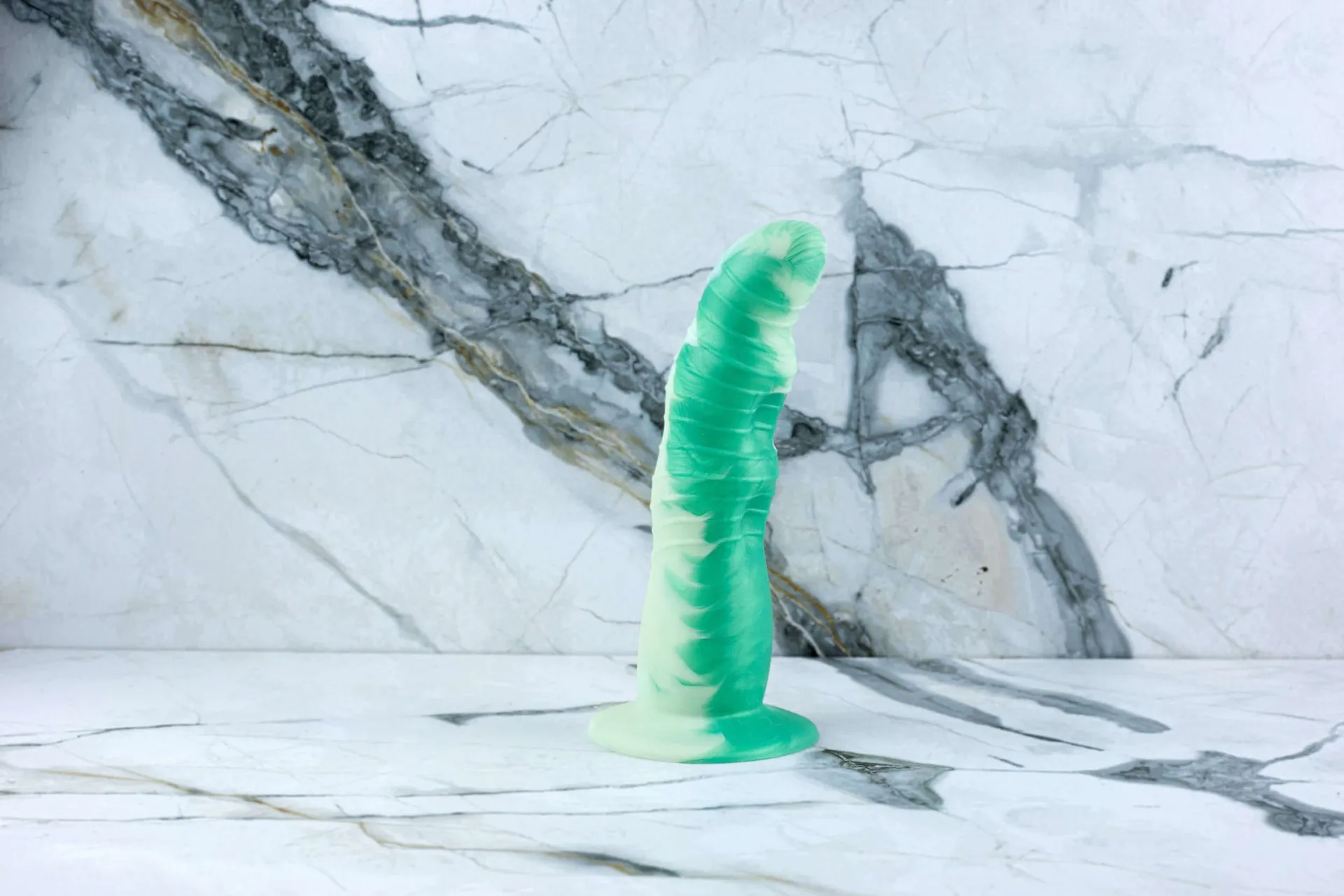 Ylva & Dite - Rhea Salbei Frucht Grün Ylva & Dite - Rhea Salbei Frucht Grün