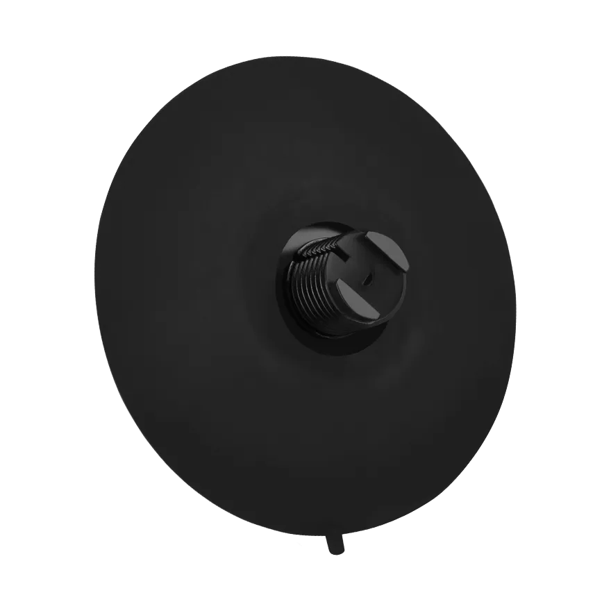 Saugnapf mit Schraubgewinde Saugnapf mit Schraubgewinde