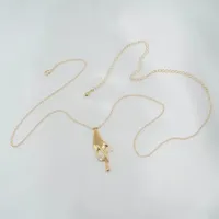 Sylvie Monthulé - Hüftkette Secret Caress Sylvie Monthulé - Hüftkette Secret Caress