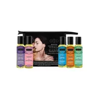 Massage Tranquility Kit, 5 Teile, 295 ml Massage Tranquility Kit, 5 Teile, 295 ml
