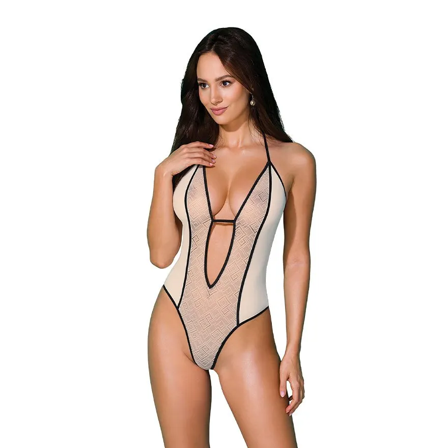 Mayennie - Body Mayennie - Body