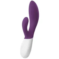 Rabbitvibrator "Ina Wave 2" Rabbitvibrator "Ina Wave 2"