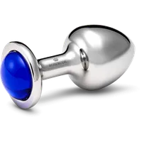 Rosebuds™ - Kleines Glas aus Edelstahl Rosebuds™ - Kleines Glas aus Edelstahl