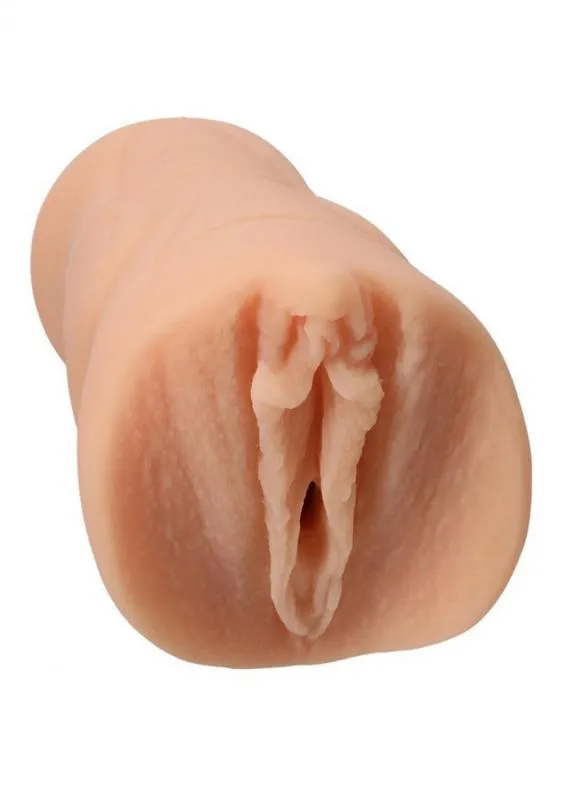 Signature Strokers - Jenna Jameson Taschenmuschi-Masturbator – Bild 2