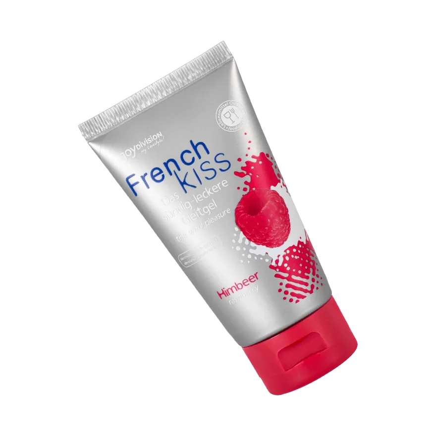 French Kiss Himbeer, wasserb., 75 ml French Kiss Himbeer, wasserb., 75 ml