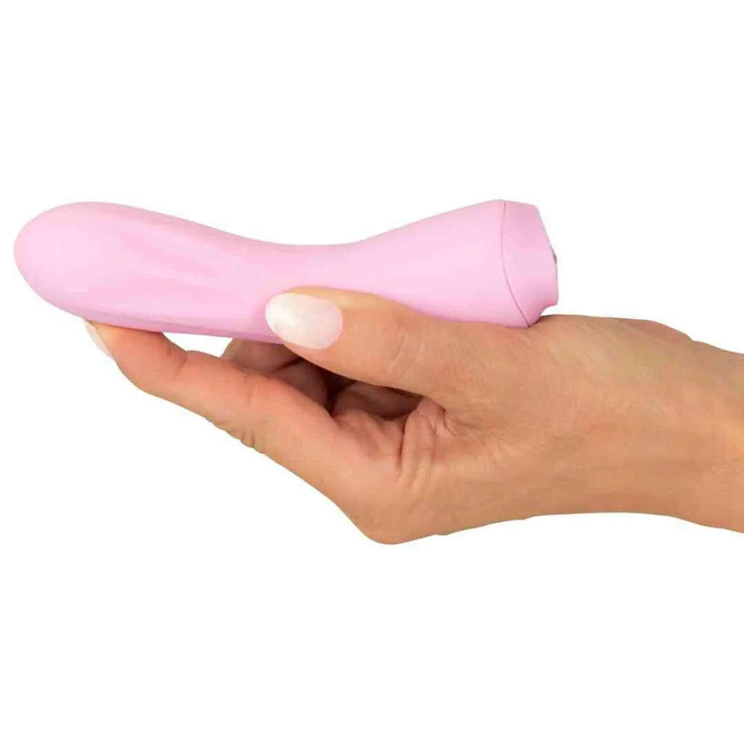 Minivibrator im Wellen-Design – Bild 3