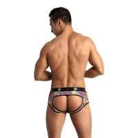 Herren Jock Bikini “Comics” Herren Jock Bikini “Comics”