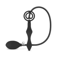 Online Only - The Inflator Aufblasbarer Analplug Online Only - The Inflator Aufblasbarer Analplug