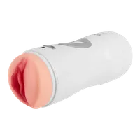 Elektrischer Masturbator mit Audiofunktion, 20 cm Elektrischer Masturbator mit Audiofunktion, 20 cm