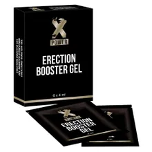 Erotic Booster Gel "XPower" Erotic Booster Gel "XPower"