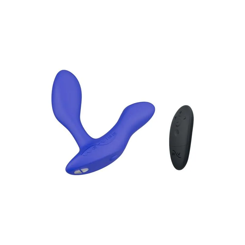 We-Vibe »Vector+« Prostata -Vibrator mit App – Bild 2