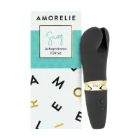 AMORELIE »Snog 2.0« Auflegevibrator AMORELIE »Snog 2.0« Auflegevibrator