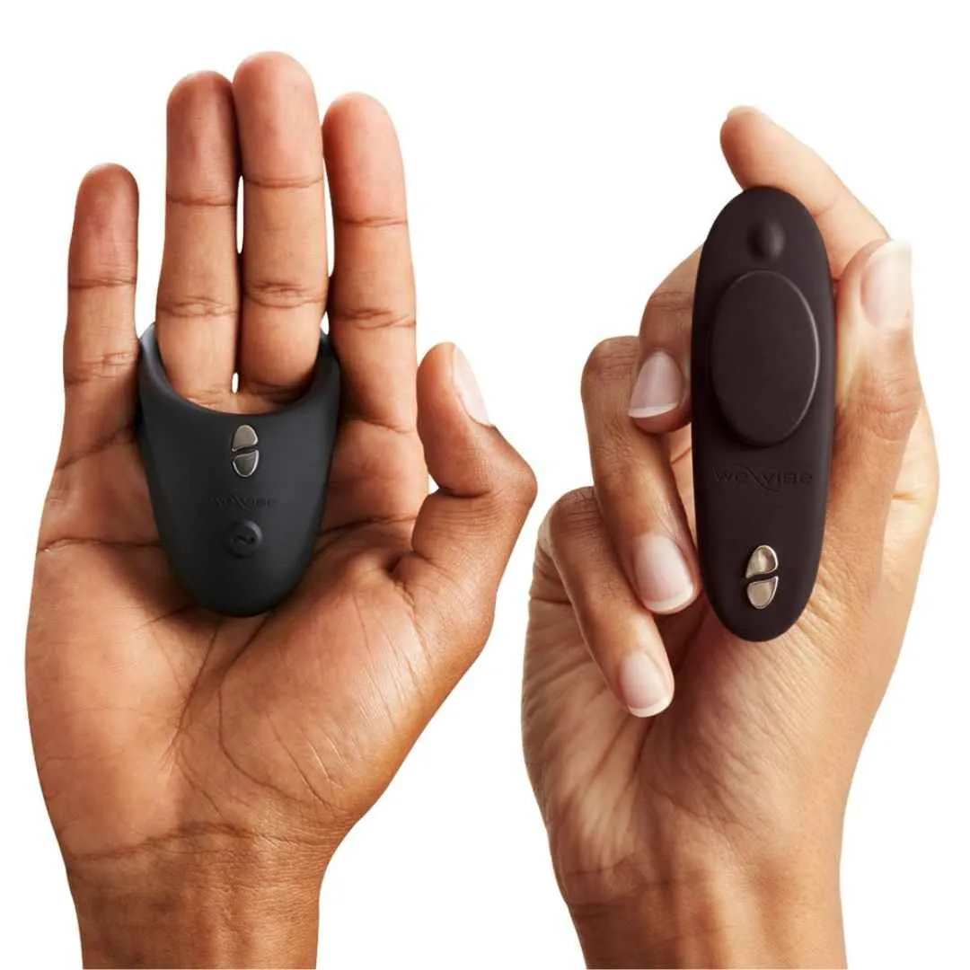 Toy-Set „Tease Us - Bond and Moxie“ – Bild 4