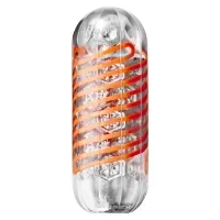 TENGA - SPINNER 02 HEXA - Wiederverwendbarer Masturbator TENGA - SPINNER 02 HEXA - Wiederverwendbarer Masturbator
