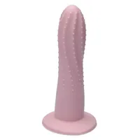 Silikondildo "Prickly Pear" Silikondildo "Prickly Pear"
