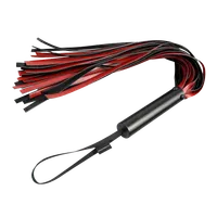 Saffron - Flogger Saffron - Flogger