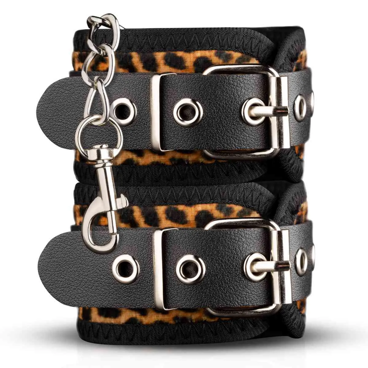 8-teiliges Sextoy-Set "Gato" – Bild 5