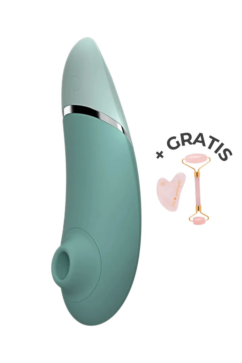 Womanizer® Next - türkis Womanizer® Next - türkis