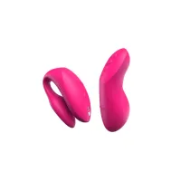 We-Vibe »Chorus Pro« Paarvibrator mit Fernbedienung und App We-Vibe »Chorus Pro« Paarvibrator mit Fernbedienung und App