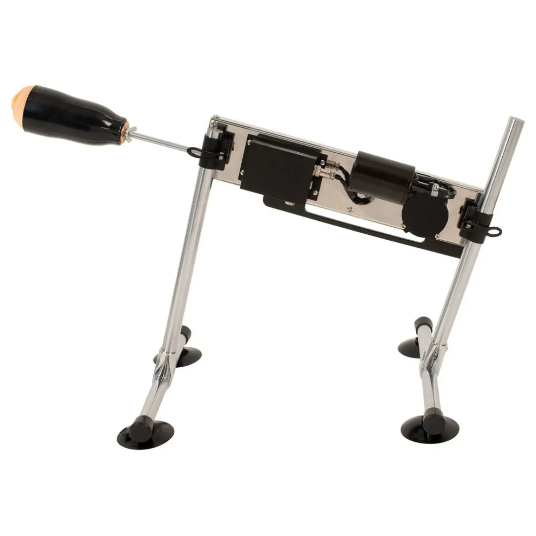 Sexmaschine „Double-sided Fucking Machine“ – Bild 5