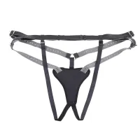 Sportsheets - Aurora High Waisted Strap On Sportsheets - Aurora High Waisted Strap On