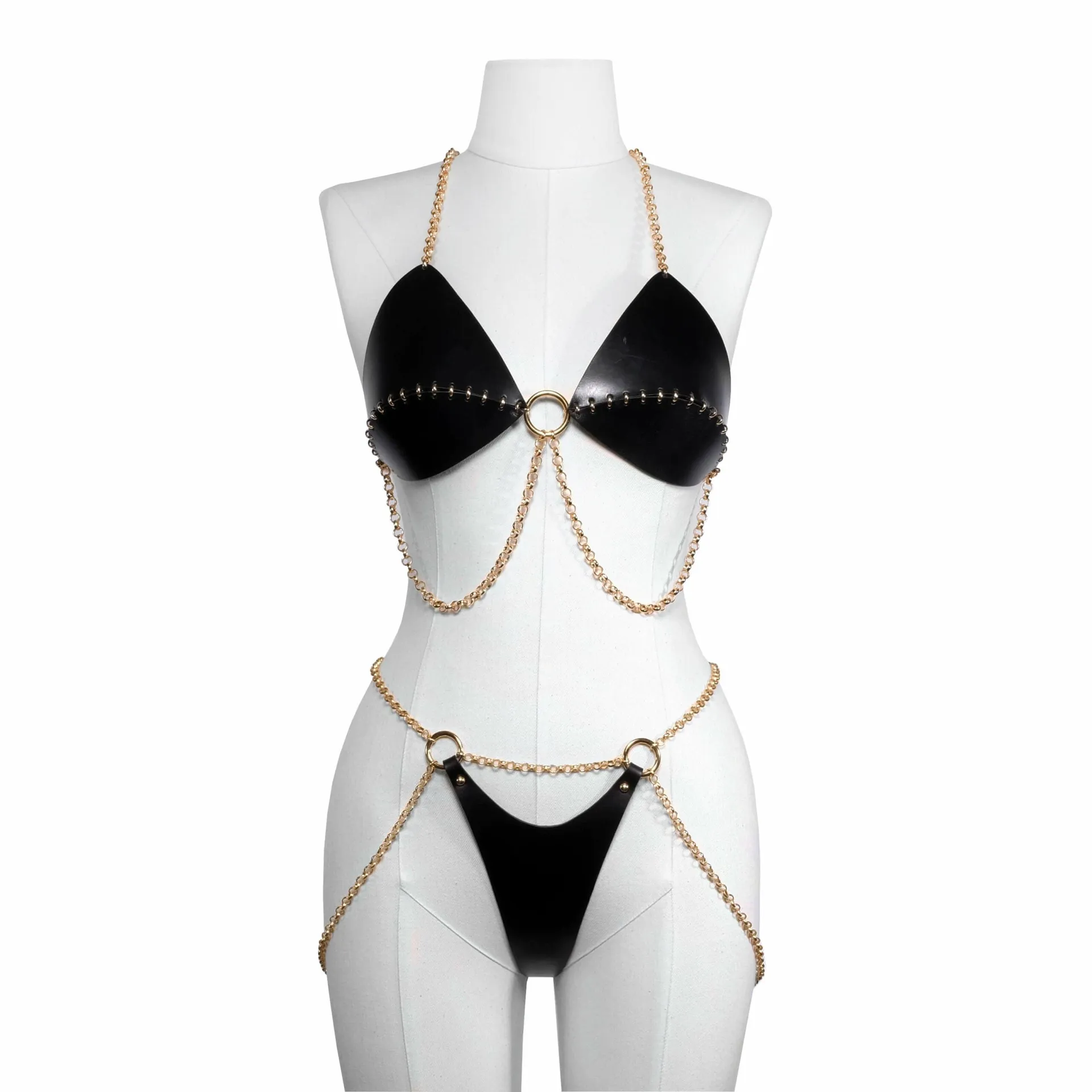 Elif Domanic - Valerie Satz Größe XS – Bild 2