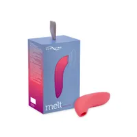 WeVibe Melt: Klitorisstimulator, pink WeVibe Melt: Klitorisstimulator, pink