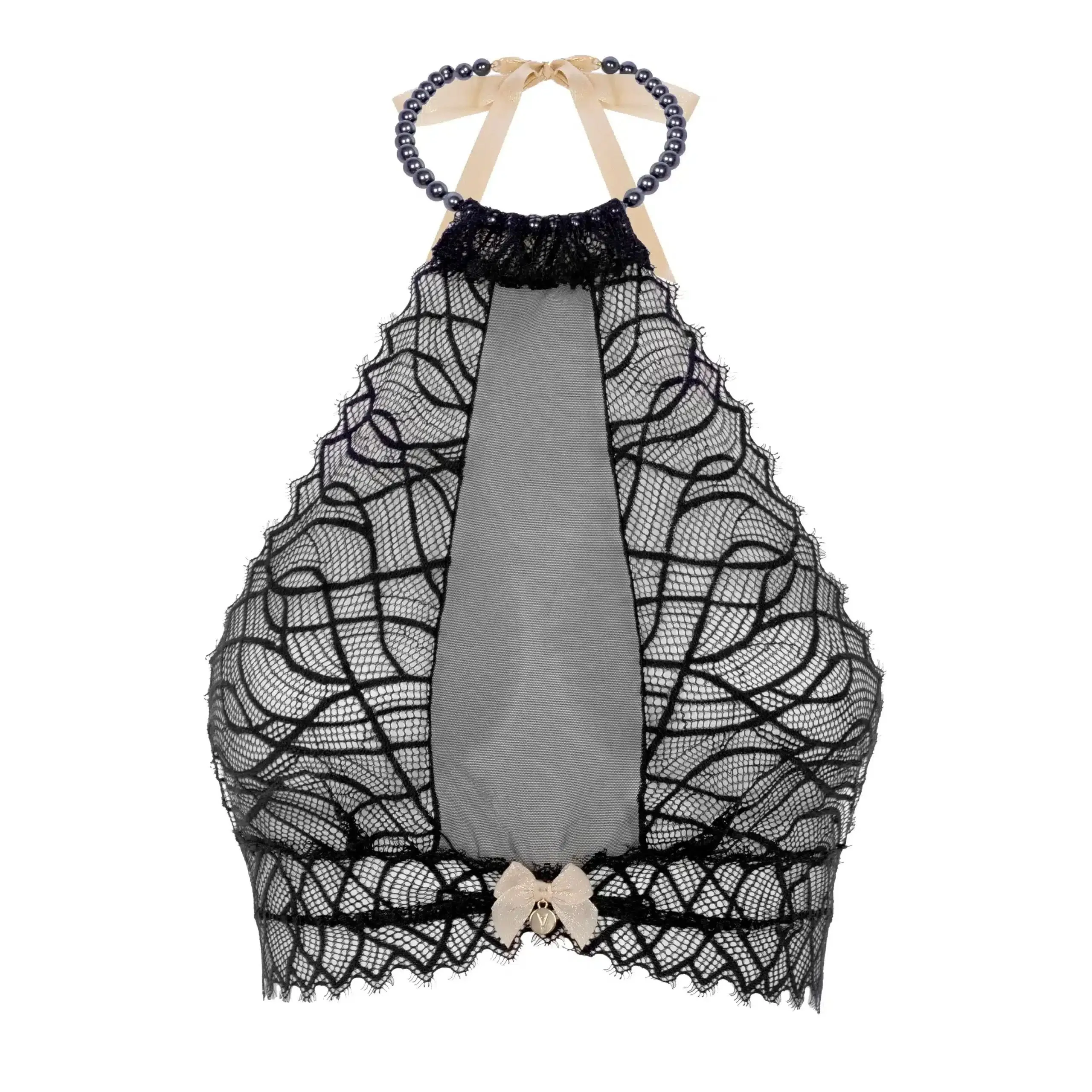 Bracli | Bettie Page Top Größe S – Bild 2