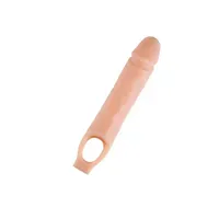 10 Inch Cock Sheath Extender, 19 cm 10 Inch Cock Sheath Extender, 19 cm