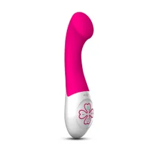 Leten Nico: G-Punkt Vibrator, pink