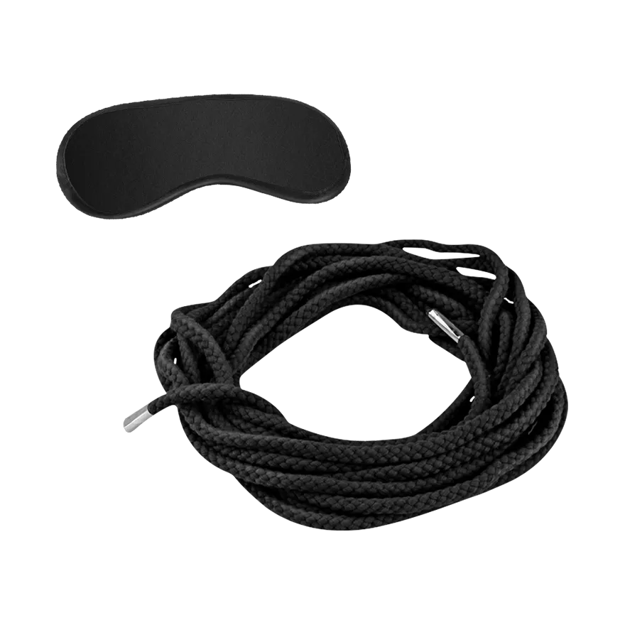 Silk Rope, 2 Teile, 10,5 m Silk Rope, 2 Teile, 10,5 m